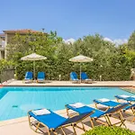 Villa Mihas Vlachata