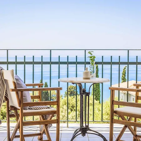 Villa Mihas *