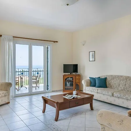 Villa Mihas *