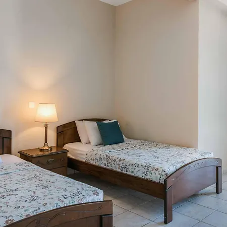Villa Mihas *