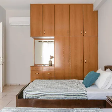 Mihas Villa Vlachata