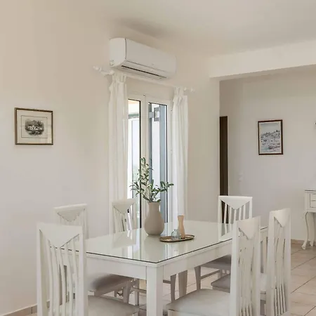 Villa Mihas Vlachata