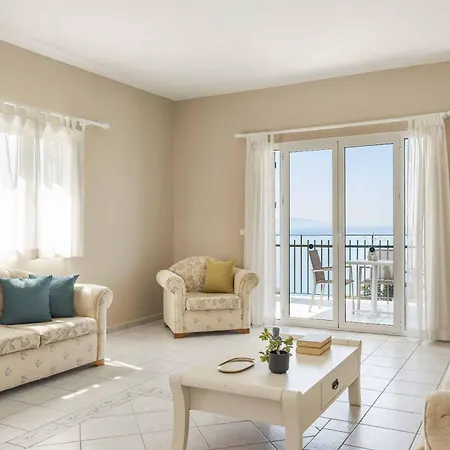 Mihas Villa *