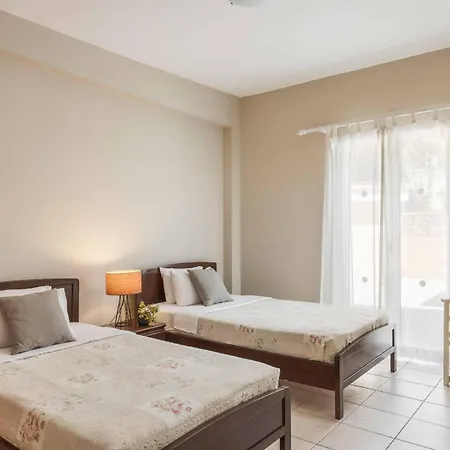 Villa Mihas *