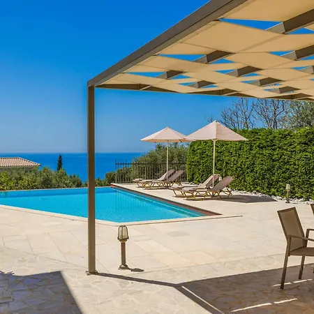 Mihas Villa *