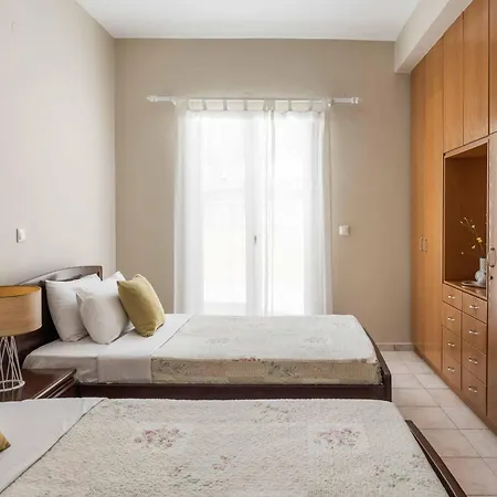 Mihas Villa