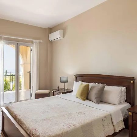 Villa Mihas