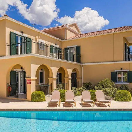 Mihas Villa *