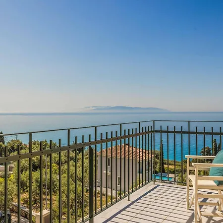 Villa Mihas *