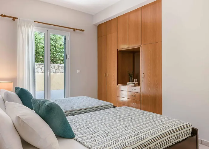 Villa Mihas Vlachata