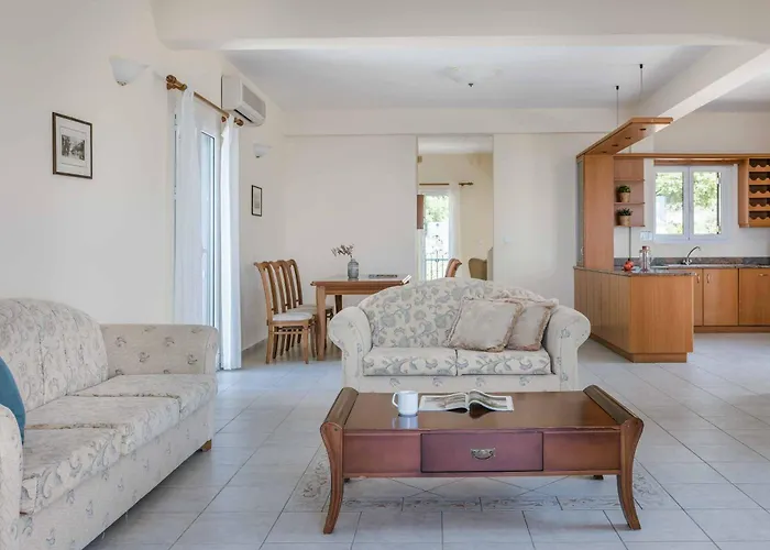 Villa Mihas Vlachata