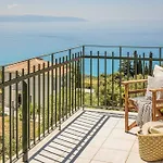 Mihas Villa Vlachata